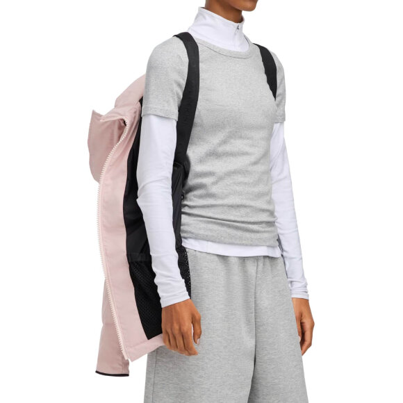 CANADA GOOSE - W CHELSEA PARKA -CR TD