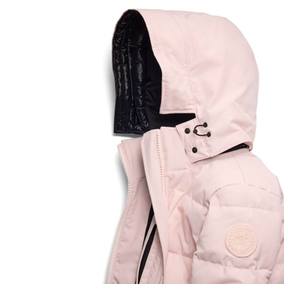 CANADA GOOSE - W CHELSEA PARKA -CR TD