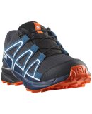 SALOMON - JR SPEEDCROSS WP SALOMON - JR SPEEDCROSS WP