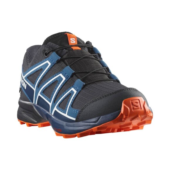 SALOMON - JR SPEEDCROSS WP