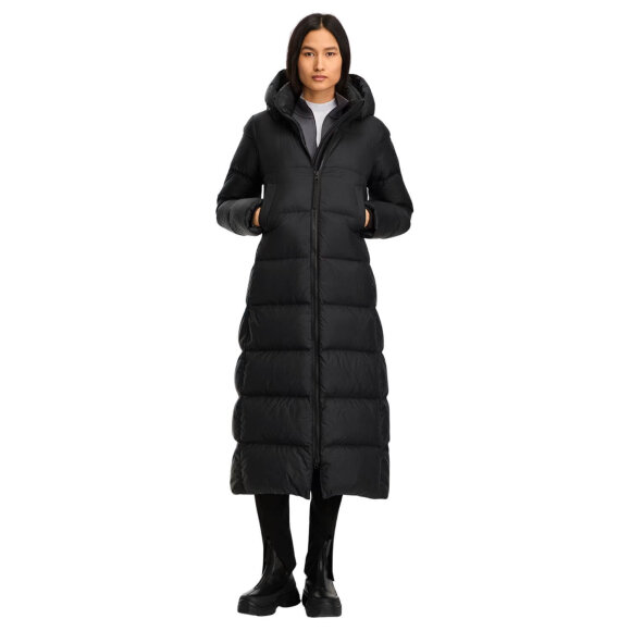 CANADA GOOSE - W MYSTIQUE PUFFER TD