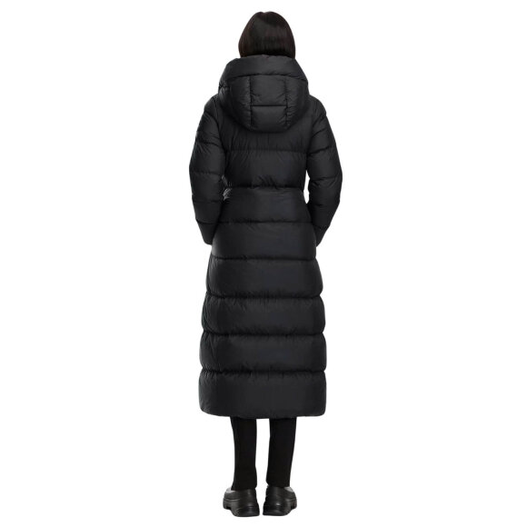 CANADA GOOSE - W MYSTIQUE PUFFER TD