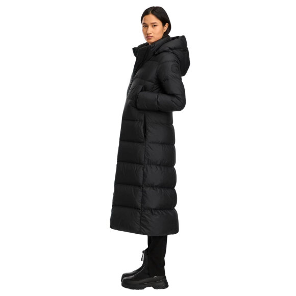 CANADA GOOSE - W MYSTIQUE PUFFER TD