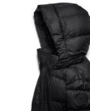 CANADA GOOSE - W MYSTIQUE PUFFER TD