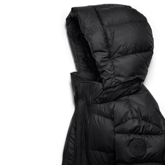 CANADA GOOSE - W MYSTIQUE PUFFER TD