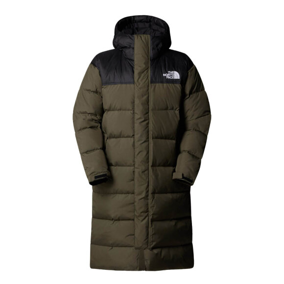 THE NORTH FACE - M NUPTSE PARKA
