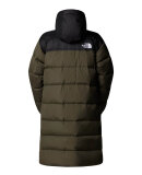THE NORTH FACE - M NUPTSE PARKA THE NORTH FACE - M NUPTSE PARKA
