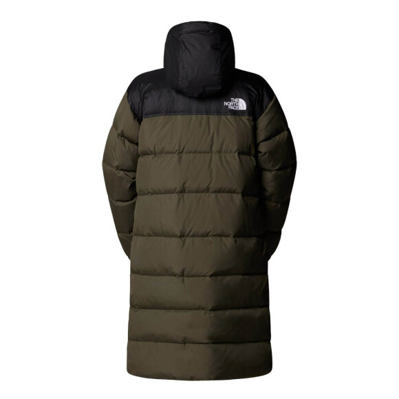 THE NORTH FACE - M NUPTSE PARKA