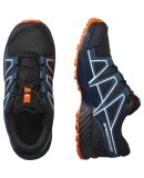 SALOMON - JR SPEEDCROSS WP SALOMON - JR SPEEDCROSS WP