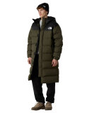 THE NORTH FACE - M NUPTSE PARKA THE NORTH FACE - M NUPTSE PARKA