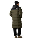 THE NORTH FACE - M NUPTSE PARKA THE NORTH FACE - M NUPTSE PARKA
