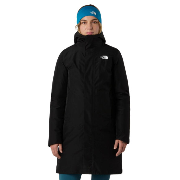 THE NORTH FACE - W SUZANNE TRICLIMATE