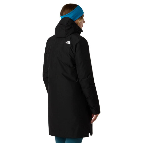 THE NORTH FACE - W SUZANNE TRICLIMATE