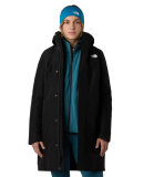 THE NORTH FACE - W SUZANNE TRICLIMATE