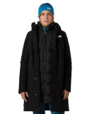 THE NORTH FACE - W SUZANNE TRICLIMATE