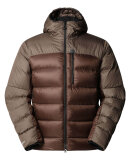 THE NORTH FACE - M HKE KALIX DOWN HOODED JKT THE NORTH FACE - M HKE KALIX DOWN HOODED JKT
