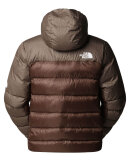 THE NORTH FACE - M HKE KALIX DOWN HOODED JKT THE NORTH FACE - M HKE KALIX DOWN HOODED JKT