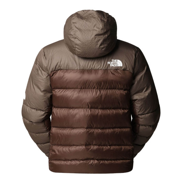 THE NORTH FACE - M HKE KALIX DOWN HOODED JKT