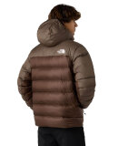 THE NORTH FACE - M HKE KALIX DOWN HOODED JKT THE NORTH FACE - M HKE KALIX DOWN HOODED JKT