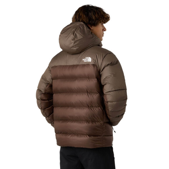 THE NORTH FACE - M HKE KALIX DOWN HOODED JKT