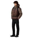 THE NORTH FACE - M HKE KALIX DOWN HOODED JKT THE NORTH FACE - M HKE KALIX DOWN HOODED JKT