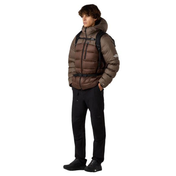 THE NORTH FACE - M HKE KALIX DOWN HOODED JKT