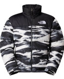 THE NORTH FACE - M 1996 RETRO NUPSE JKT PRINT THE NORTH FACE - M 1996 RETRO NUPSE JKT PRINT