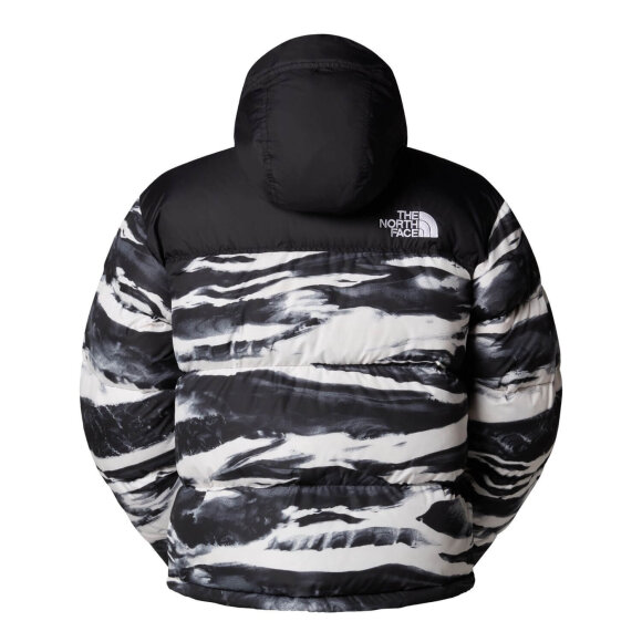 THE NORTH FACE - M 1996 RETRO NUPSE JKT PRINT