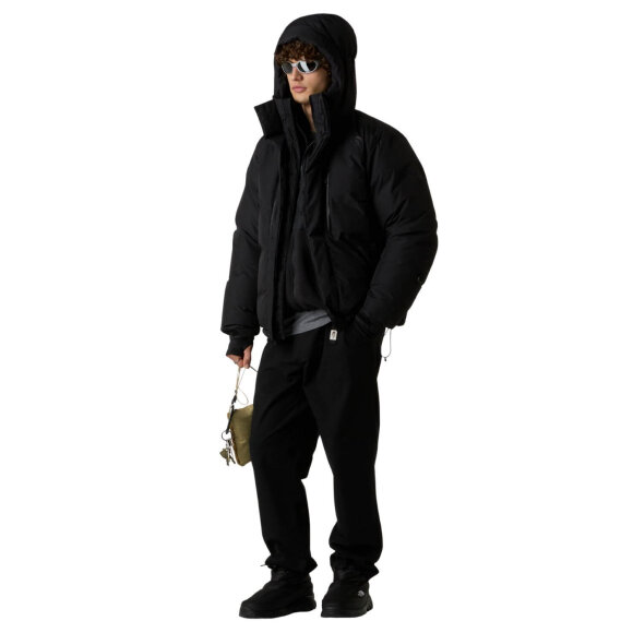 THE NORTH FACE - M RMST GTX HIMALAYAN TK DOWN J