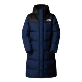 THE NORTH FACE - W NUPTSE PARKA