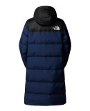 THE NORTH FACE - W NUPTSE PARKA THE NORTH FACE - W NUPTSE PARKA