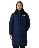 THE NORTH FACE - W NUPTSE PARKA THE NORTH FACE - W NUPTSE PARKA