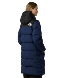 THE NORTH FACE - W NUPTSE PARKA THE NORTH FACE - W NUPTSE PARKA