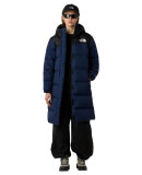 THE NORTH FACE - W NUPTSE PARKA THE NORTH FACE - W NUPTSE PARKA