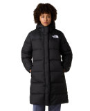 THE NORTH FACE - W NUPTSE PARKA THE NORTH FACE - W NUPTSE PARKA