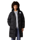 THE NORTH FACE - W NUPTSE PARKA THE NORTH FACE - W NUPTSE PARKA