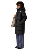 THE NORTH FACE - W NUPTSE PARKA THE NORTH FACE - W NUPTSE PARKA