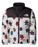 THE NORTH FACE - KIDS 1996 RETRO NUPTSE JKT THE NORTH FACE - KIDS 1996 RETRO NUPTSE JKT