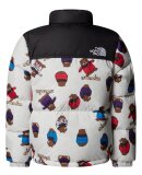 THE NORTH FACE - KIDS 1996 RETRO NUPTSE JKT THE NORTH FACE - KIDS 1996 RETRO NUPTSE JKT