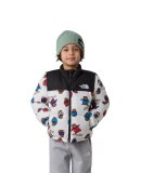 THE NORTH FACE - KIDS 1996 RETRO NUPTSE JKT THE NORTH FACE - KIDS 1996 RETRO NUPTSE JKT