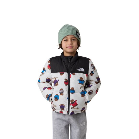THE NORTH FACE - KIDS 1996 RETRO NUPTSE JKT