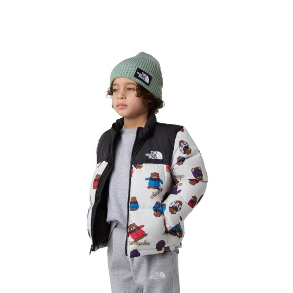 THE NORTH FACE - KIDS 1996 RETRO NUPTSE JKT