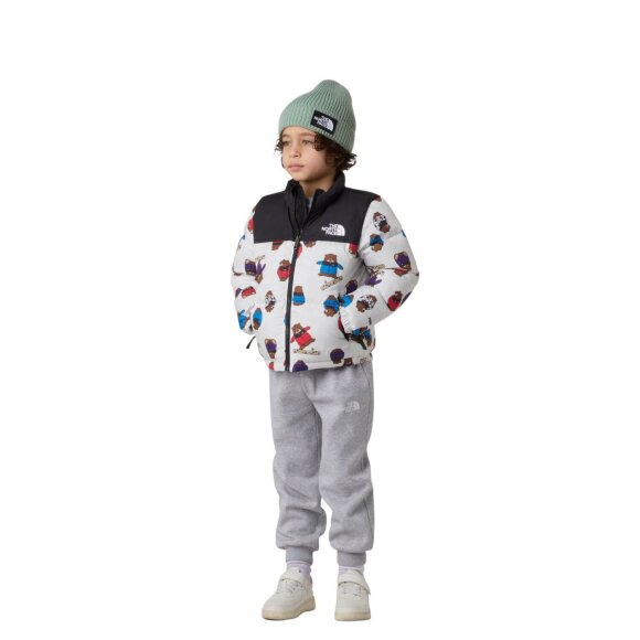THE NORTH FACE - KIDS 1996 RETRO NUPTSE JKT