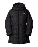 THE NORTH FACE - W DYNAMIC LW QUILTED DOWN JKT