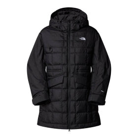 THE NORTH FACE - W DYNAMIC LW QUILTED DOWN JKT