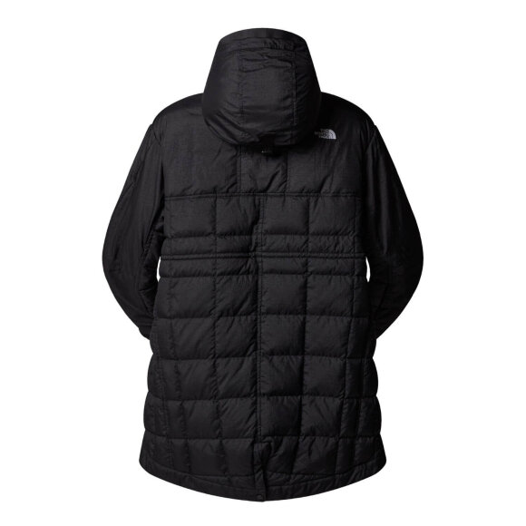 THE NORTH FACE - W DYNAMIC LW QUILTED DOWN JKT