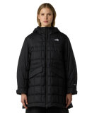 THE NORTH FACE - W DYNAMIC LW QUILTED DOWN JKT
