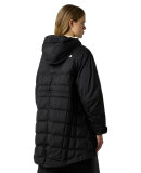 THE NORTH FACE - W DYNAMIC LW QUILTED DOWN JKT