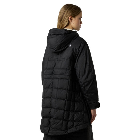 THE NORTH FACE - W DYNAMIC LW QUILTED DOWN JKT