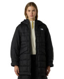 THE NORTH FACE - W DYNAMIC LW QUILTED DOWN JKT